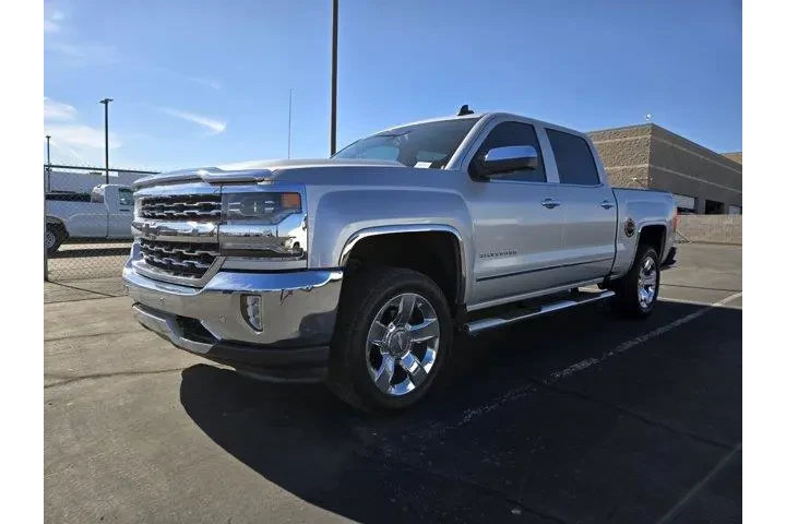 $29991 : Chevrolet Silverado 1500 201 image 2