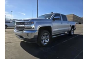$29991 : Chevrolet Silverado 1500 201 thumbnail