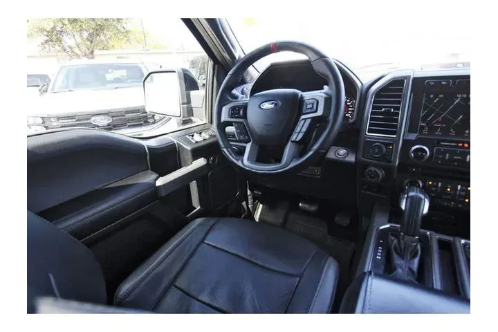 $39299 : Ford F-150 2018 4x4 Raptor 4 image 7