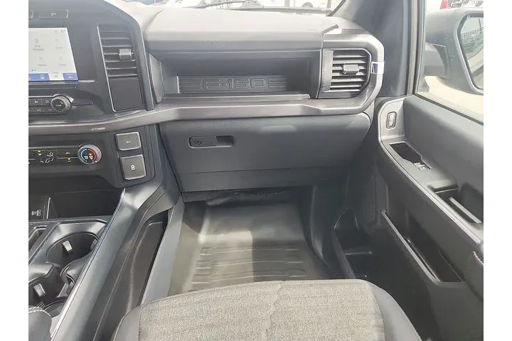 $39667 : Ford F-150 2023 4x4 XL 4dr S image 10