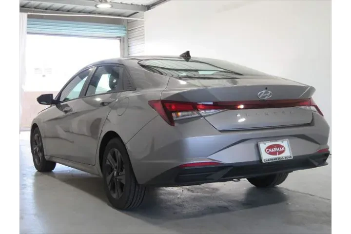$17997 : Hyundai ELANTRA 2023 SEL 4dr image 6