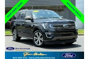Ford Expedition 2021 4x4 Kin en Columbia
