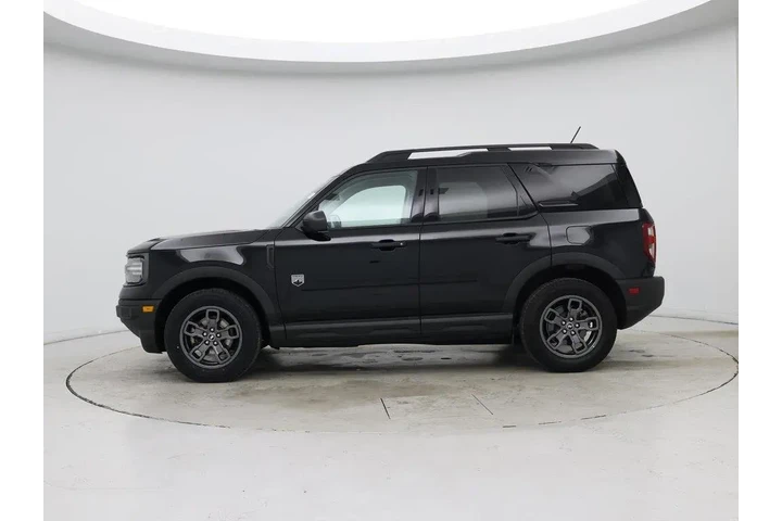 $22998 : Ford Bronco Sport 2022 AWD B image 3