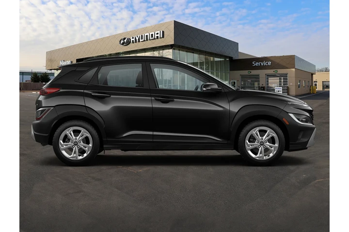 $19570 : Hyundai KONA 2023 AWD SEL 4d image 9