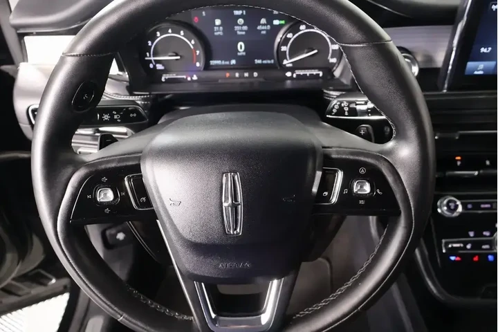 $28789 : Lincoln Corsair 2022 Standar image 3