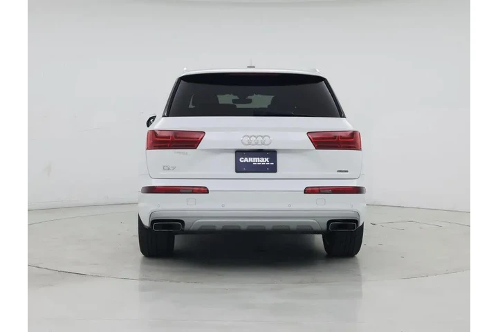 $21998 : Audi Q7 2017 AWD 2.0T quattr image 6