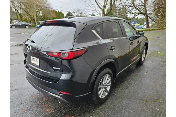 $20500 : 2024 CX-5 2.5 S Select image 7