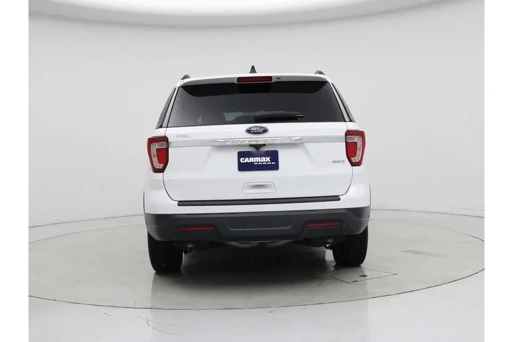 $21998 : Ford Explorer 2018 AWD Base image 6