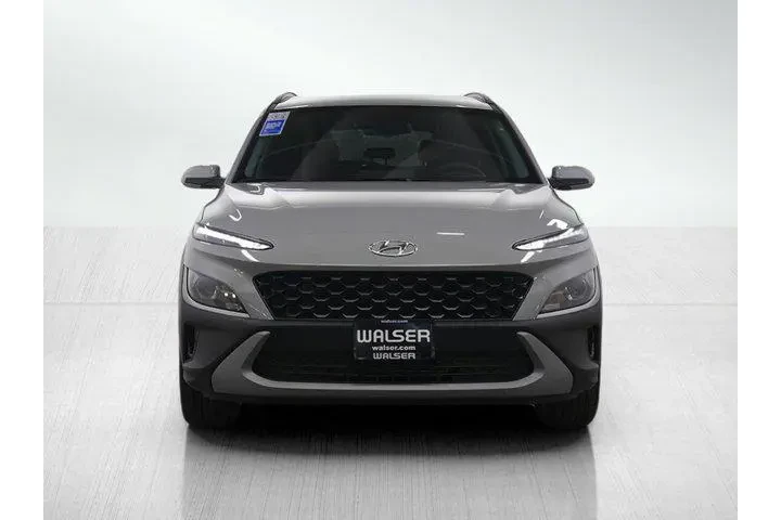 $20199 : Hyundai KONA 2023 SEL 4dr Cr image 8