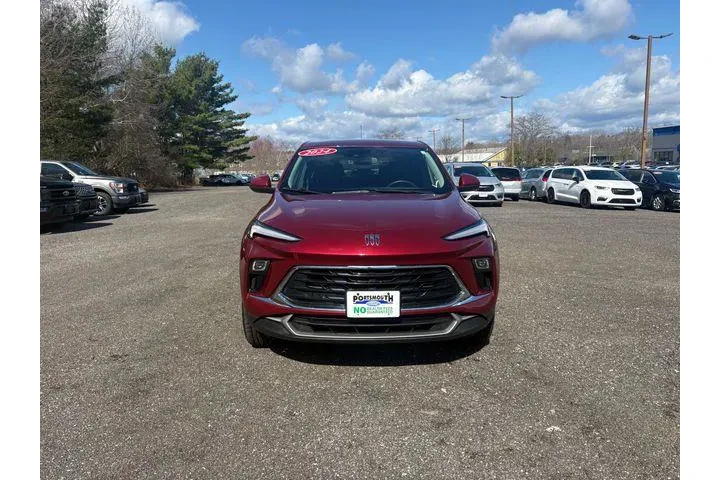 $22995 : Buick Encore GX 2024 AWD Pre image 3