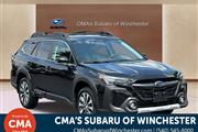 PRE-OWNED 2024 SUBARU OUTBACK en Madison WV