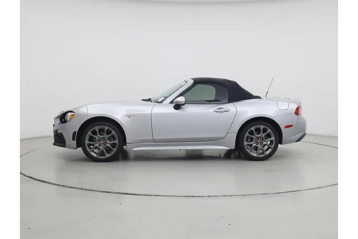 $18998 : FIAT 124 Spider 2019 Classic image 3