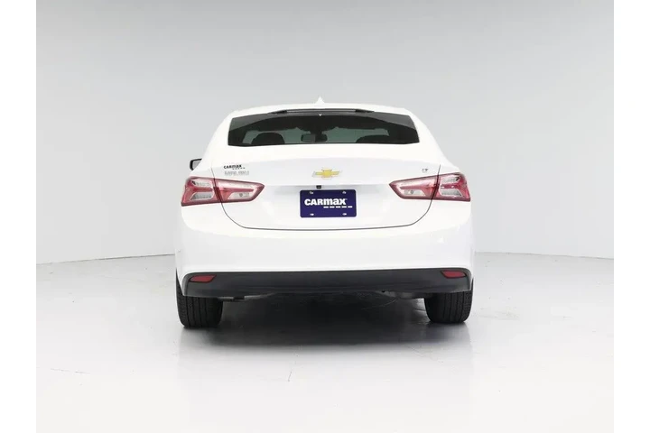 $19998 : Chevrolet Malibu 2022 LT 4dr image 6