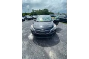 2014 Forte EX en Myrtle Beach
