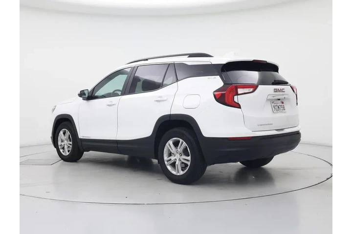 $23998 : GMC Terrain 2023 SLE 4dr SUV image 2