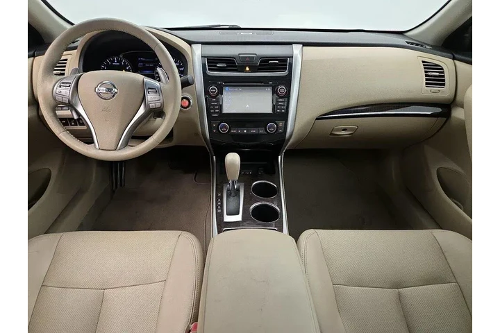 $11998 : Nissan Altima 2014 3.5 SL 4d image 9