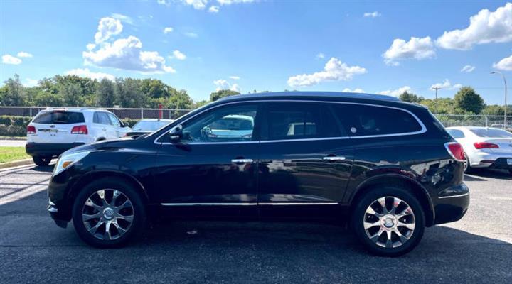 $18995 : 2017 Enclave Leather image 9