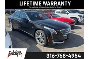 Cadillac CT6 2016 AWD 3.0TT en Wichita
