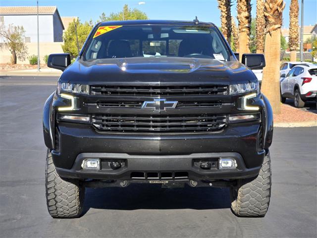 $49991 : Pre-Owned 2021 Silverado 1500 image 8