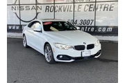 $11487 : BMW 4 Series 2017 AWD 430i x thumbnail