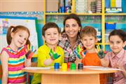 Child Care Teacher en Miami