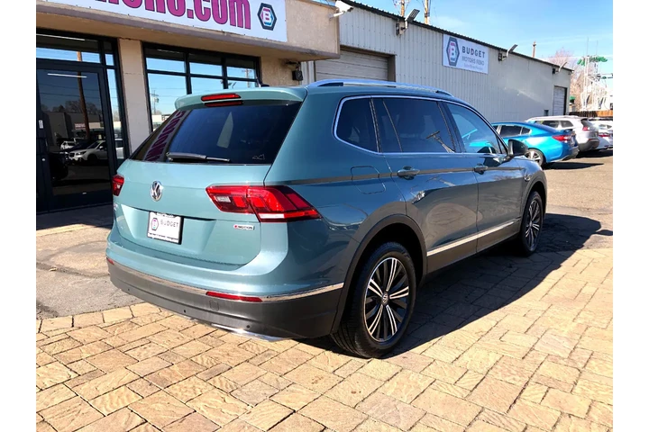 $18990 : 2019 Tiguan SEL 4Motion AWD image 2