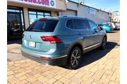 $18990 : 2019 Tiguan SEL 4Motion AWD thumbnail