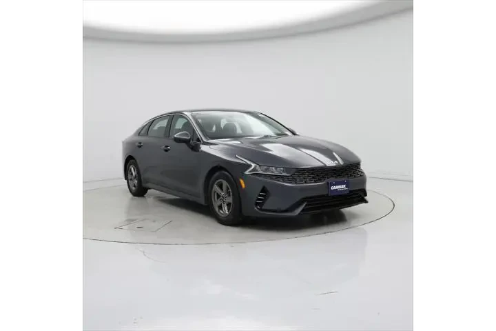 $20998 : Kia K5 2022 LXS 4dr Sedan image 1