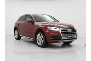 Audi Q5 2019 AWD quattro Pre en Omaha