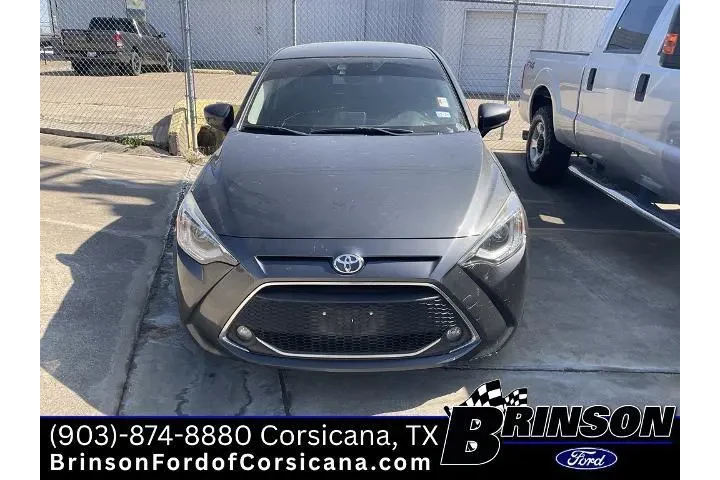 $11998 : Toyota Yaris Hatchback 2020 image 2