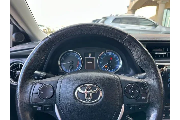 $16798 : Toyota Corolla 2019 L 4dr Se image 10