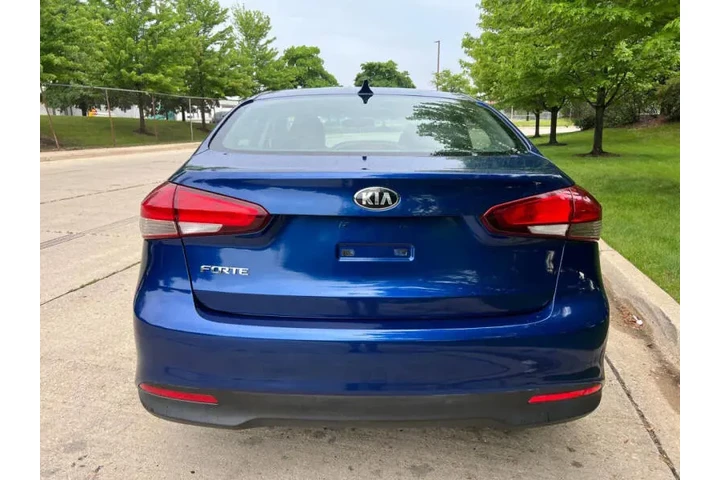 $6497 : 2018 Forte LX image 7