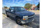 $5250 : 2002 Silverado 1500 LS thumbnail