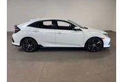 $21828 : Honda Civic 2020 Sport 4dr H thumbnail