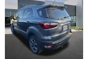 $14661 : Ford EcoSport 2020 AWD SES 4 thumbnail