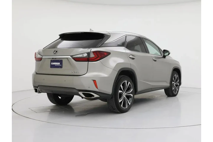 $35998 : Lexus RX 350 2017 AWD 4dr SU image 8