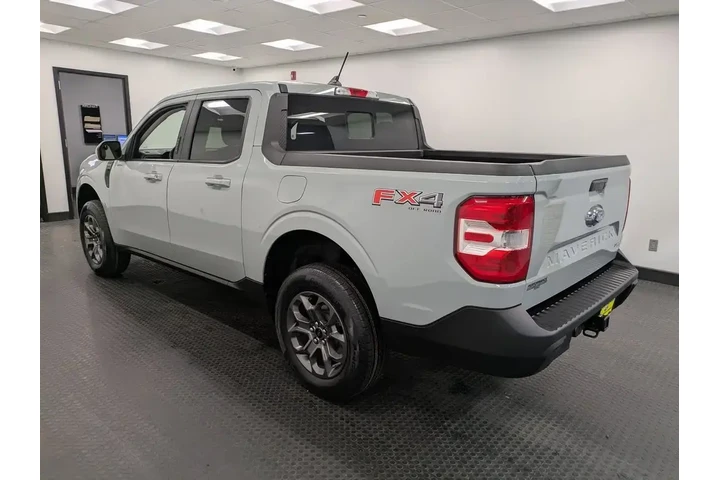 $30900 : Ford Maverick 2022 AWD Laria image 6