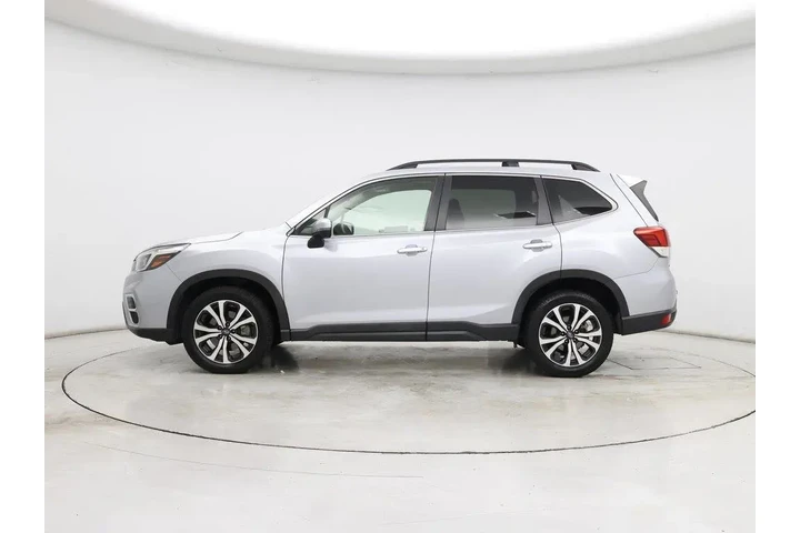 $25998 : Subaru Forester 2019 AWD Lim image 3