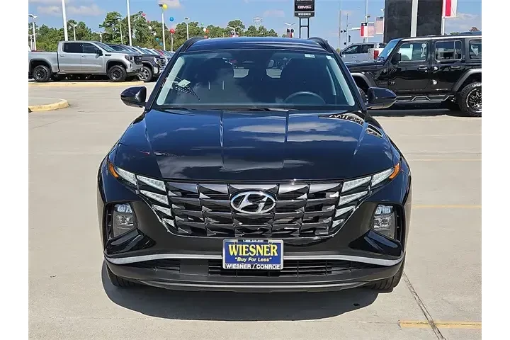 $33210 : Hyundai TUCSON 2024 AWD SEL image 2