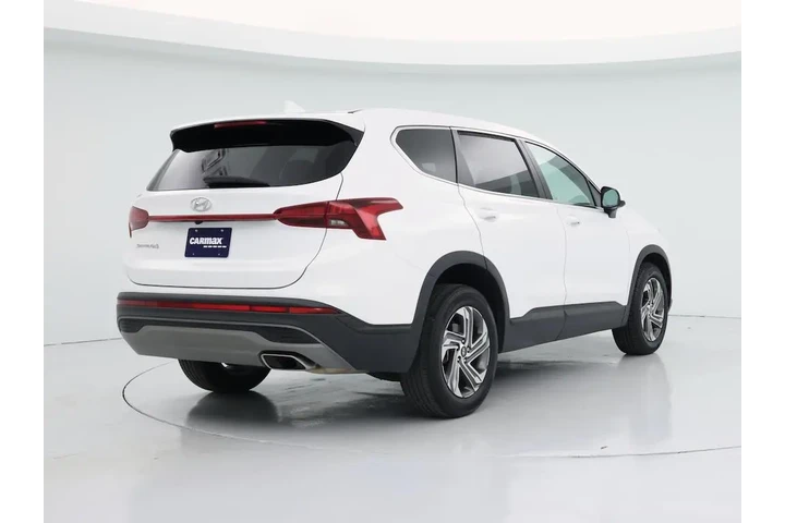 $21998 : Hyundai SANTA FE 2023 SE 4dr image 8