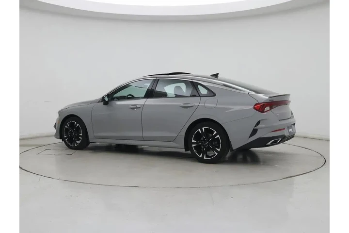 $25998 : Kia K5 2023 GT-Line 4dr Seda image 3