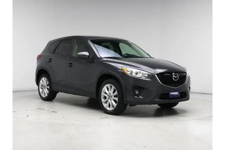 $14998 : Mazda CX-5 2015 AWD Grand To image 1
