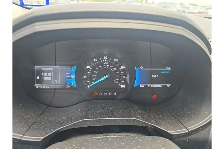 $24997 : Ford Edge 2024 AWD SE 4dr SU image 6