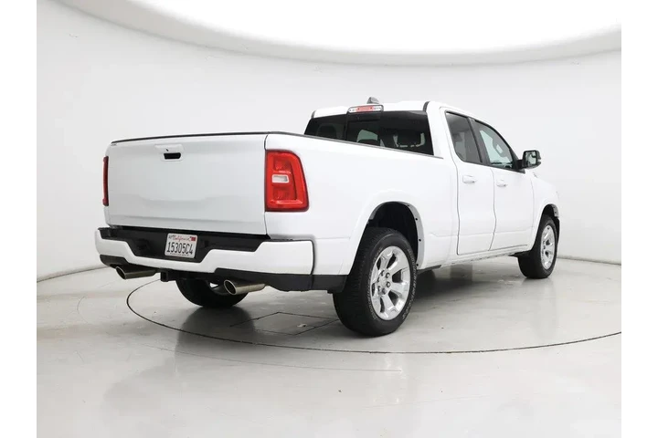 $36998 : Ram 1500 2025 4x2 Big Horn 4 image 8