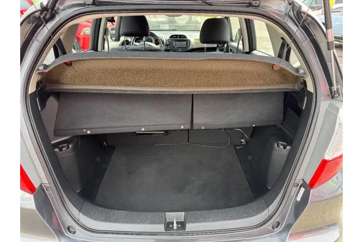 $12498 : 2013 Fit Sport image 9