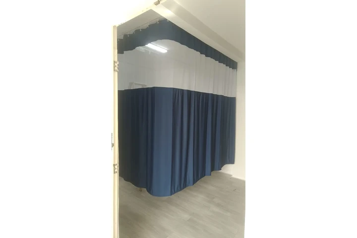 CORTINAS HOSPITALARIAS image 8