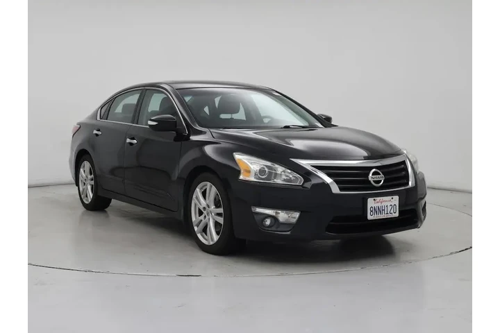 $14998 : Nissan Altima 2015 3.5 SL 4d image 1