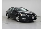 Nissan Altima 2015 3.5 SL 4d en San Jose