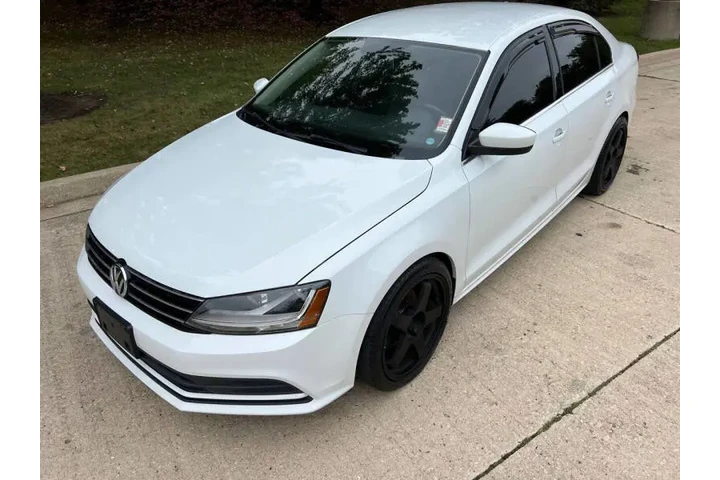 $11995 : 2017 Jetta 1.4T S image 9