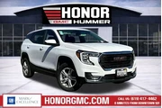 GMC Terrain 2024 AWD SLE 4dr en San Diego